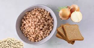 تصویر 3 از قیمت خرید کنسرو لوبیا سفید 400 گرمی خوشمزه بسته 12 عددی + فروش فوق‌العاده و به صرفه